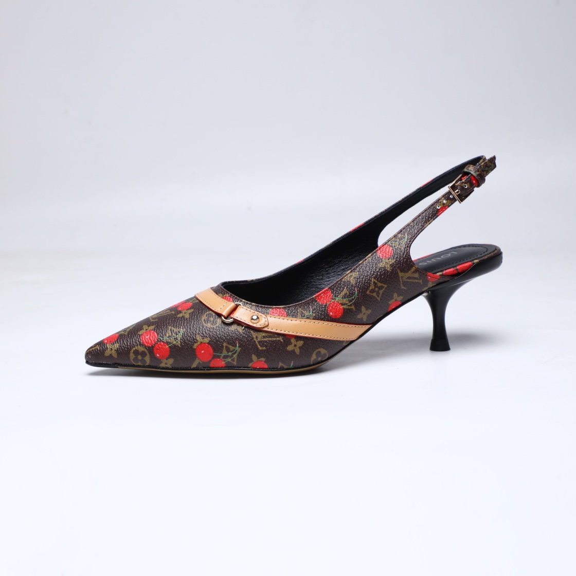 Women's high heels